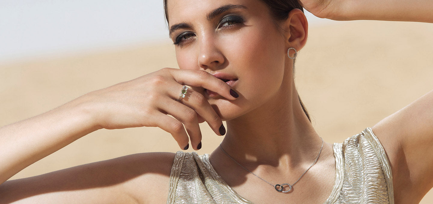 חשיבות התכשיטים בחיי נשים