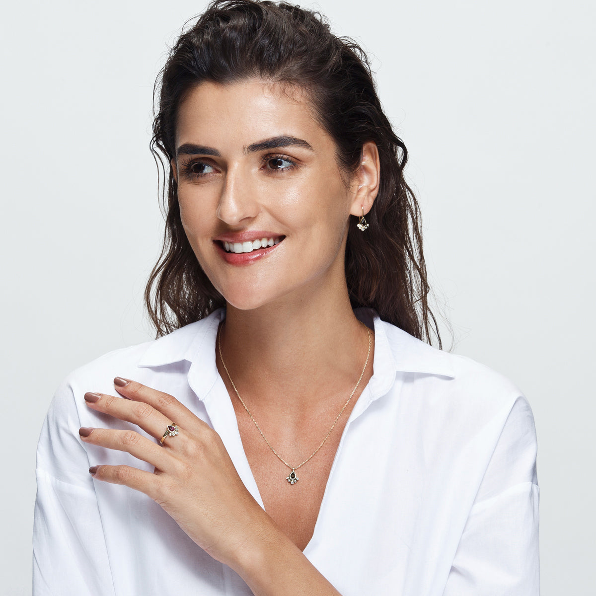 ניקוי תכשיטים – לשמירה על התכשיטים היקרים שלכם