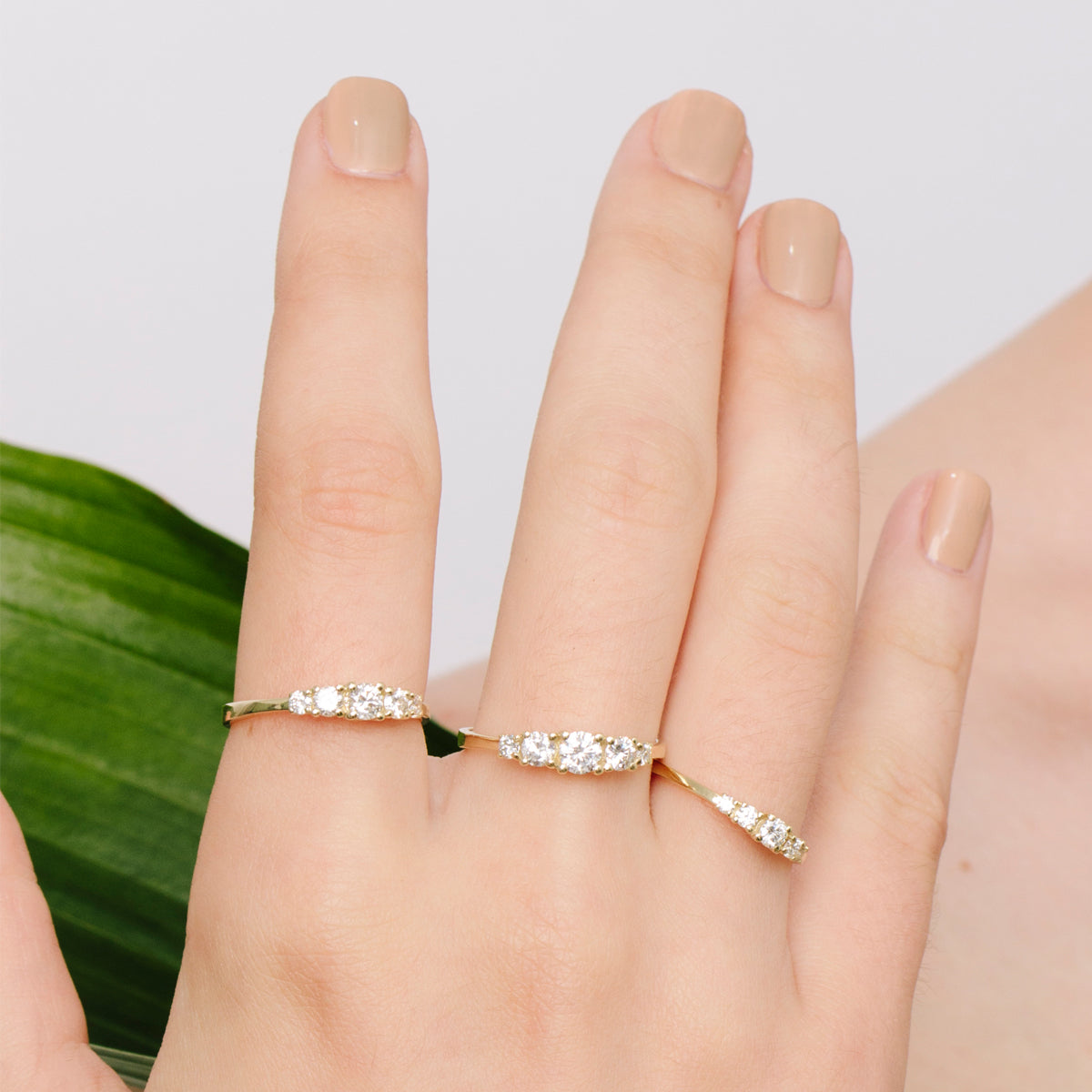 תכשיטי זהב מעוצבים - איך לזהות שתכשיט שרכשנו עשוי מזהב אמיתי?