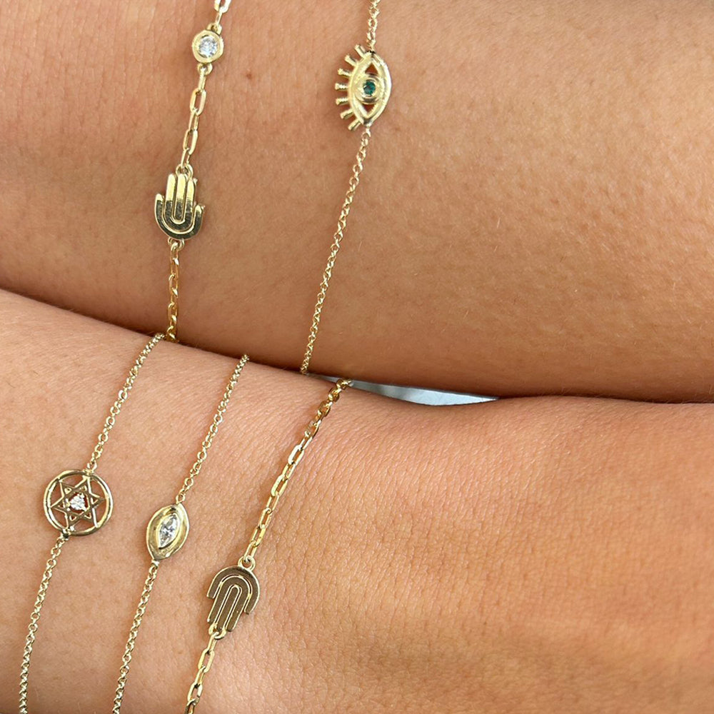 תכשיט זהב: מתנה מרגשת שכל יולדת תשמח לקבל