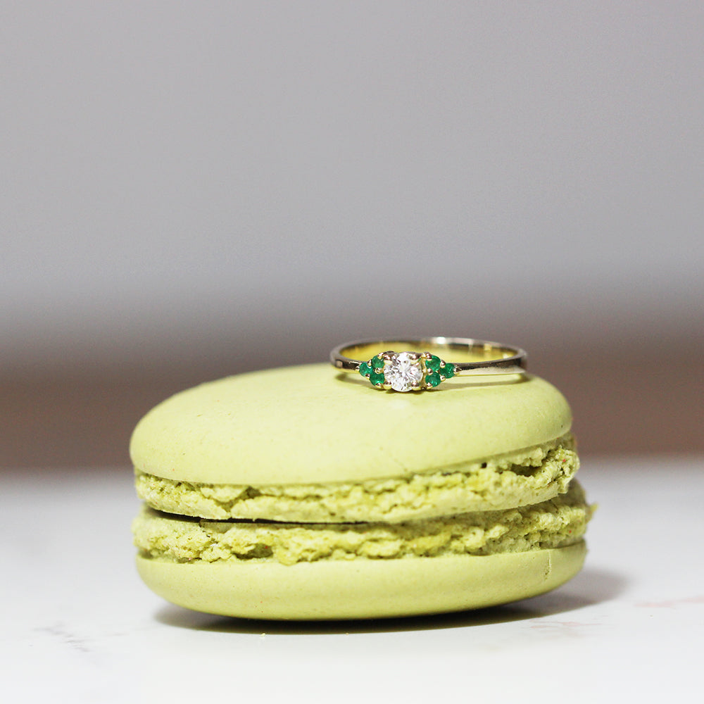 טבעות נישואין מיוחדות לאישה – הבחירה של פעם בחיים