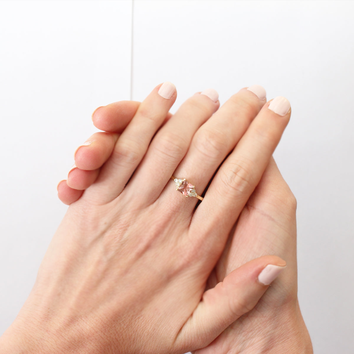 איך לבחור טבעת אירוסין?