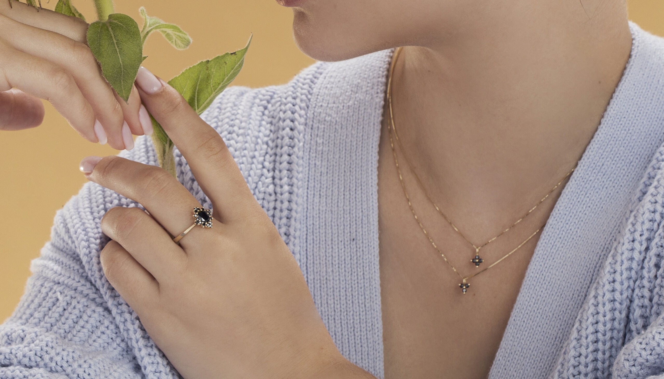 כל מה שחשוב לדעת על יהלומי מעבדה