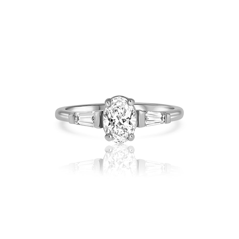 טבעות זהב מומלצות ל-2025