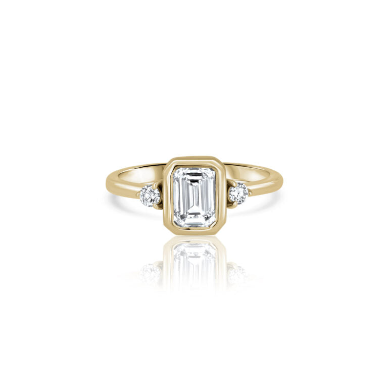 10 טבעות הזהב הנמכרות ביותר של סתיו תכשיטי יוקרה