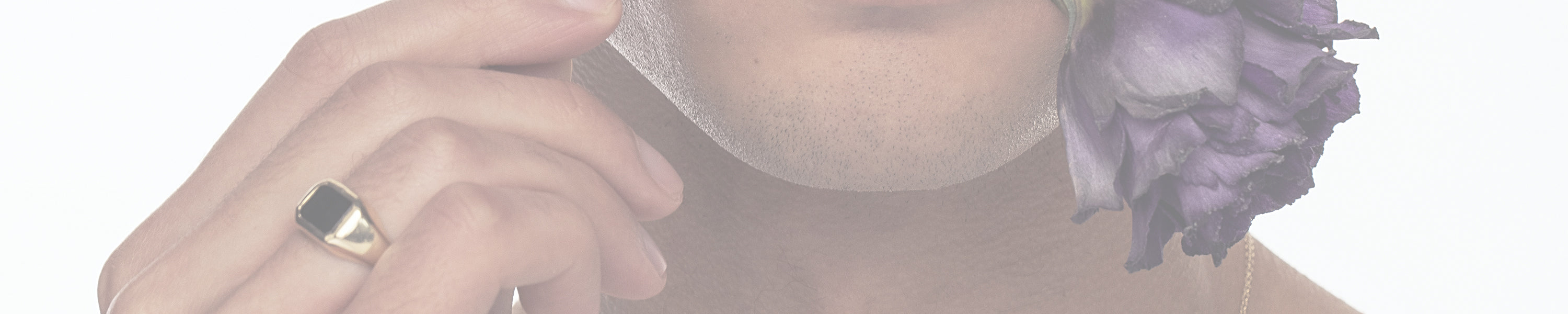 תכשיטים לגברים