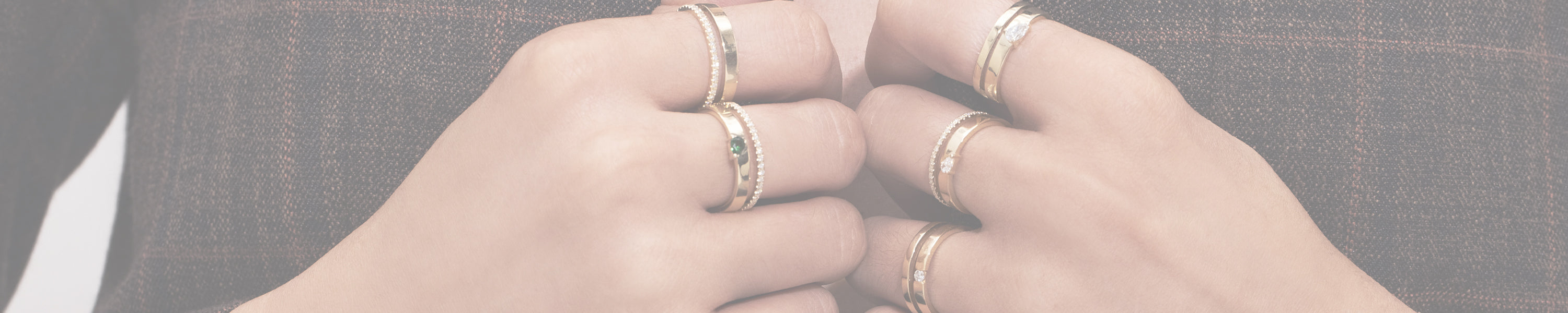 טבעות אבני חן