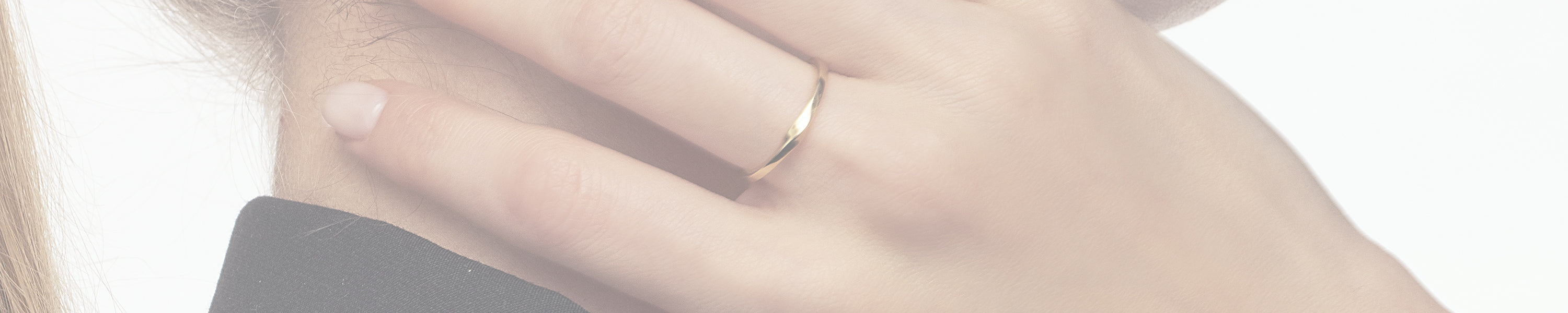 טבעות נישואין פופולאריות