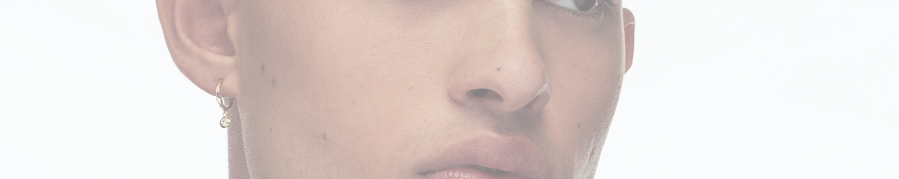 עגילים לגבר