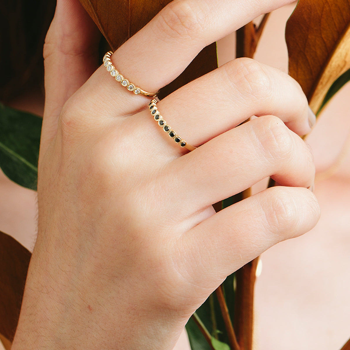 טבעות זהב מיוחדות - הקולקציה המרהיבה של 2026